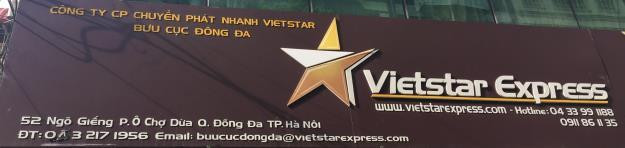 Tin tức, hình ảnh, video clip mới nhất về Vietstar Express