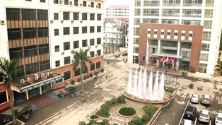 E3, 144 Xuân Thủy, Cầu Giấy, Hà Nội: Trường Đại học Công nghệ - ĐHQG HN