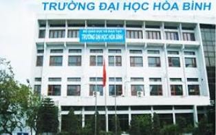 Số 8 Bùi xuân Phái, Mỹ Đình 2, Quận Nam Từ Liêm, Hà Nội: Trường Đại học Hòa Bình