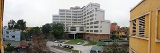 17A Tạ Quang Bửu, Hai Bà Trưng, Hà Nội: Học viện Công nghệ Thông tin Bách Khoa