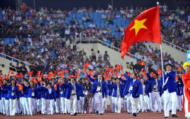 Sự kiện Sea Games 31, Para Games 11 sẽ diễn ra tại Hà Nội