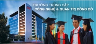 Số 5 Nam Hồng, Đông Anh, Hà Nội: Trường Trung cấp Công nghệ và Quản trị Đông Đô