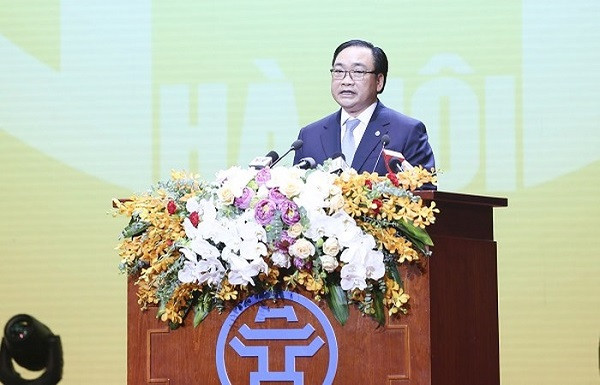 Hà Nội: Kỷ niệm 10 năm mở rộng địa giới, đón nhận Huân chương Độc lập hạng Nhất