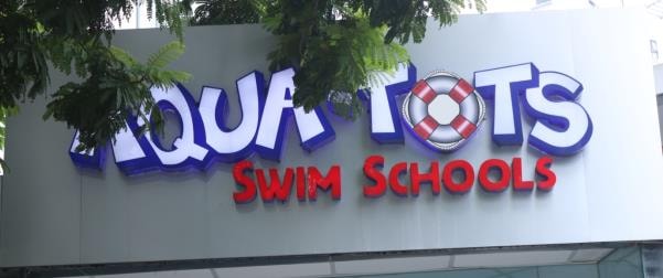 Số lô TH1, Dịch Vọng, Cầu Giấy, Hà Nội: Aqua tots swim school
