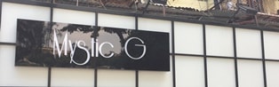 Số 117B1 Trần Hữu Tước, Nam Đồng, Đống Đa, Hà Nội: Mystic G