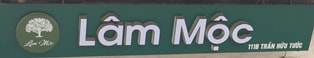 Số 111B Trần Hữu Tước, Nam Đồng, Đống Đa, Hà Nội: Lâm Mộc