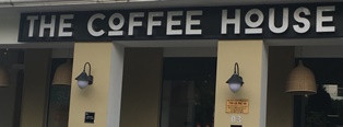 3 Trung Hoà, Cầu Giấy, Hà Nội: The Coffee House