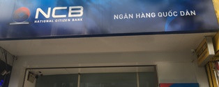 78 Trung Hoà, Cầu Giấy, Hà Nội: NCB National Citizen bank