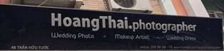 Số 48 Trần Hữu Tước, Nam Đồng, Đống Đa, Hà Nội: Hoang Thai photographer