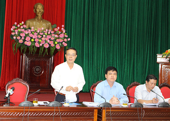 Huyện Gia Lâm (TP. Hà Nội): Tổng thu ngân sách đạt gần 1.500 tỷ đồng trong 7 tháng đầu năm