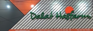 19 Trung Hoà, Cầu Giấy, Hà Nội: Dalat Hasfarm