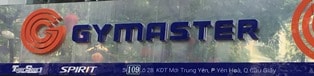 109 KDT Trung Yên, Trung Hoà, Cầu Giấy, Hà Nội: Gymaster