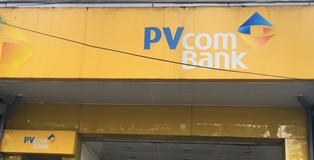 47 Trung Hòa, Cầu Giấy, Hà Nội: PVcom Bank