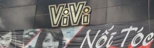 136 Trung Hòa, Cầu Giấy, Hà Nội: ViVi hair salon
