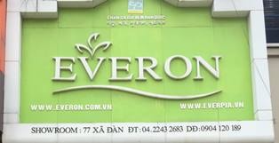 77 Xã Đàn - Đống Đa - Hà Nội: EVERON