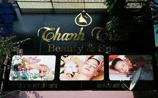 B8TT14 Văn Quán, Hà Đông, Hà Nội: Thanh Trúc Beauty anh Spa