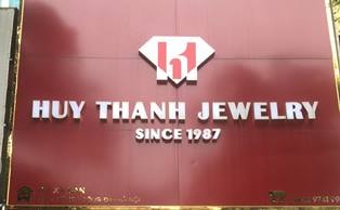 193 Xã Đàn, Đống Đa, Hà Nội: Huy Thanh Jewelry