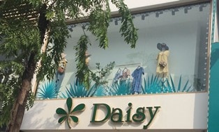 198 Nguyễn Trãi, Thanh Xuân, Hà Nội: Thời trang nữ Daisy