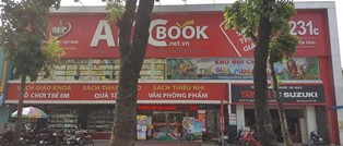 231C Nguyễn Trãi, Thanh Xuân, Hà Nội: ADC Book