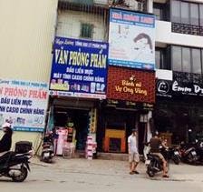 78 Tôn Thất Tùng, Đống Đa, Hà Nội: Văn phòng phẩm Ngọc Lương
