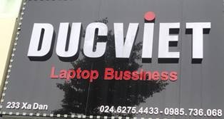 233 Xã Đàn, Đống Đa, Hà Nội: DUC VIET