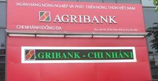 211 Xã Đàn, Đống Đa, Hà Nội: AGRIBANK