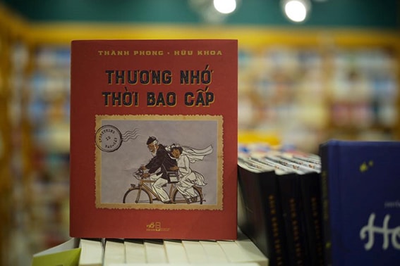 Ôn cố tri tân với “Thương nhớ thời bao cấp”