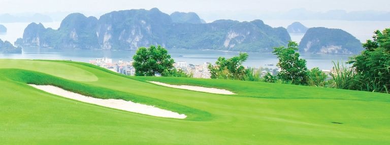 Chủ tịch FLC: Mục tiêu xây dựng 100 sân golf đến năm 2022