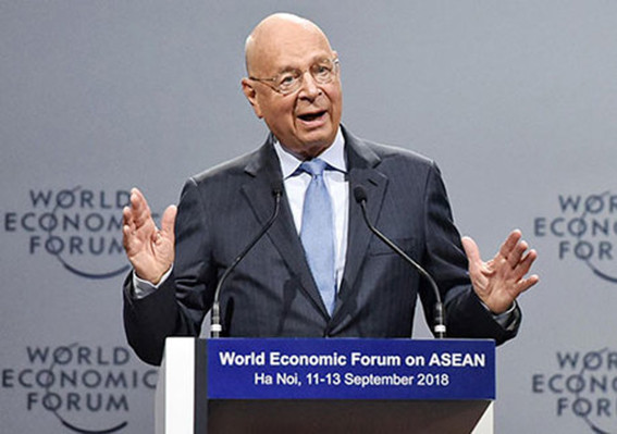 Diễn đàn Kinh tế thế giới về ASEAN năm 2018: Cơ hội củng cố, nâng cao vị thế Việt Nam