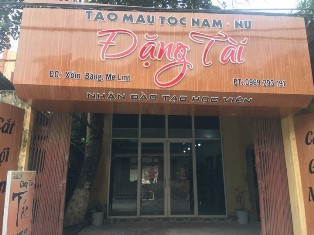 Khu 2, Xã Mê Linh, Huyện Mê Linh, Hà Nội: Đặng Tài Hair salon