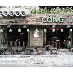 27 Nhà Thờ, Hoàn Kiếm, Hà Nội: Cộng Cà Phê