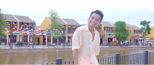 Nhạc sĩ Minh Khang: MV du lịch trải nghiệm sẽ là xu hướng hấp dẫn để giới trẻ ghi lại cảm xúc, dấu ấn cá nhân.