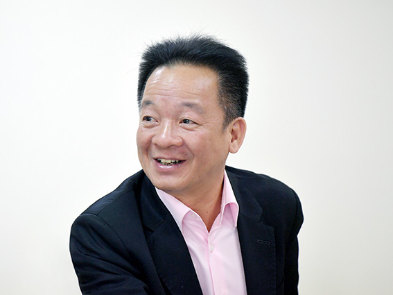 Công dân thủ đô ưu tú năm 2018: Thành công đến từ “Tài - tâm - tầm” của doanh nhân Đỗ Quang Hiển