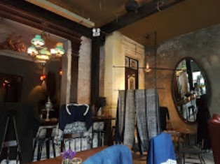 24 Tông Đản, Tràng Tiền, Hoàn Kiếm, Hà Nội: Cosa Nostra Café & Restaurant