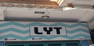 Số 8/18/84 Chùa Láng, Đống Đa, Hà Nội: LYT