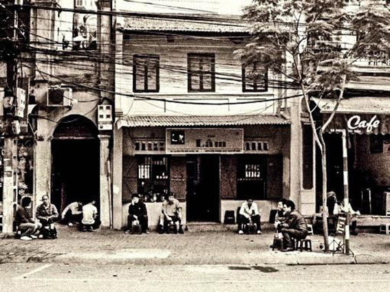 Chuyện về nhà sưu tập Nguyễn Văn Lâm