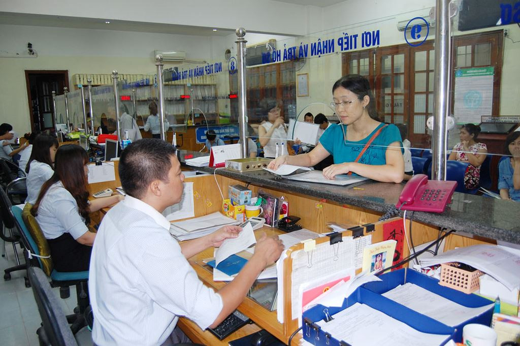 Giao kế hoạch đầu tư vốn từ nguồn thu để lại cho BHXH Việt Nam