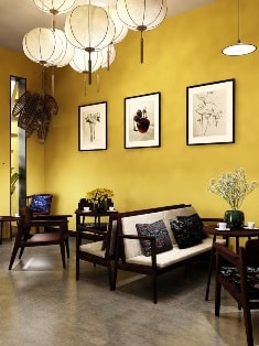 19 Hàng Trống, Hoàn Kiếm, Hà Nội: A little Hoian