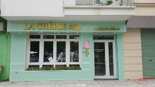 155 Nhật Chiêu, Nhật Tân, Tây Hồ, Hà Nội: La Cherie Bakery