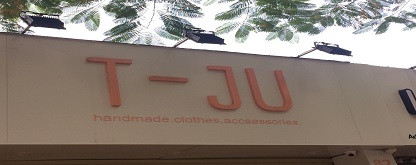 82H Chùa Láng, Đống Đa, Hà Nội: Shop T-JU Handmade.clothes.accsessories