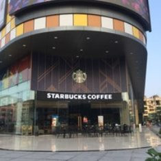 2 Phạm Ngọc Thạch, Kim Liên, Đống Đa, Hà Nội: Starbucks