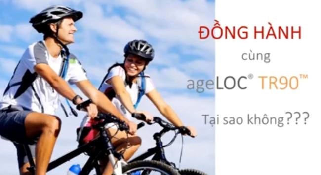 Hãy trở thành người tiêu dùng thông minh với sản phẩm NuSkin