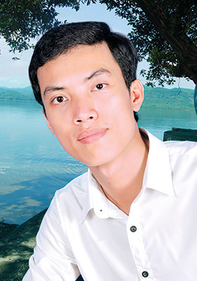 Nguyễn Hoài Ân