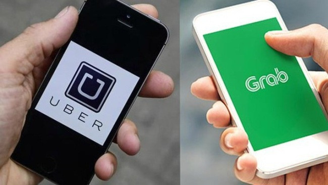 Bình luận: Sự tháo chạy của Uber và những cảnh báo nhãn tiền