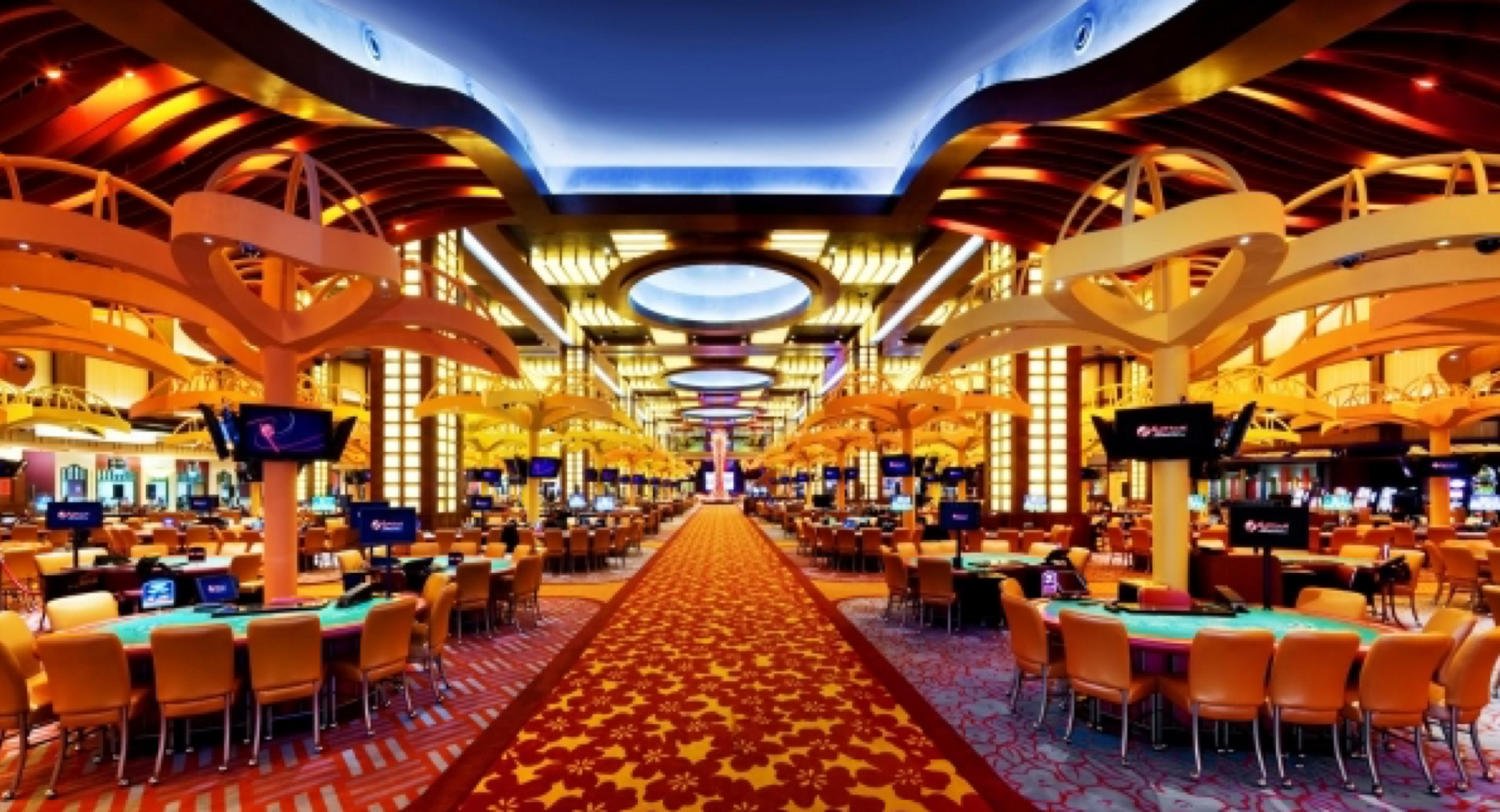 Bất động sản Phú Quốc có thực sự hưởng lợi từ Casino?