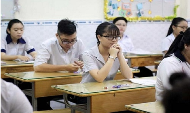 “Bí kíp” giúp Teen dễ dàng đạt điểm cao trong kỳ thi vượt cấp.