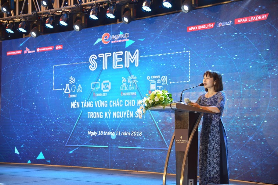 Tiến sĩ Stem hàng đấu thế giới ký thỏa thuận hợp tác phát triển Stem tại Việt Nam.