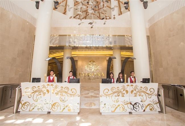 Tin tức, hình ảnh, video clip mới nhất về Casino