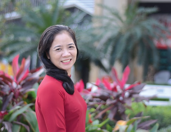 Công ty cổ phần ADT Quốc tế