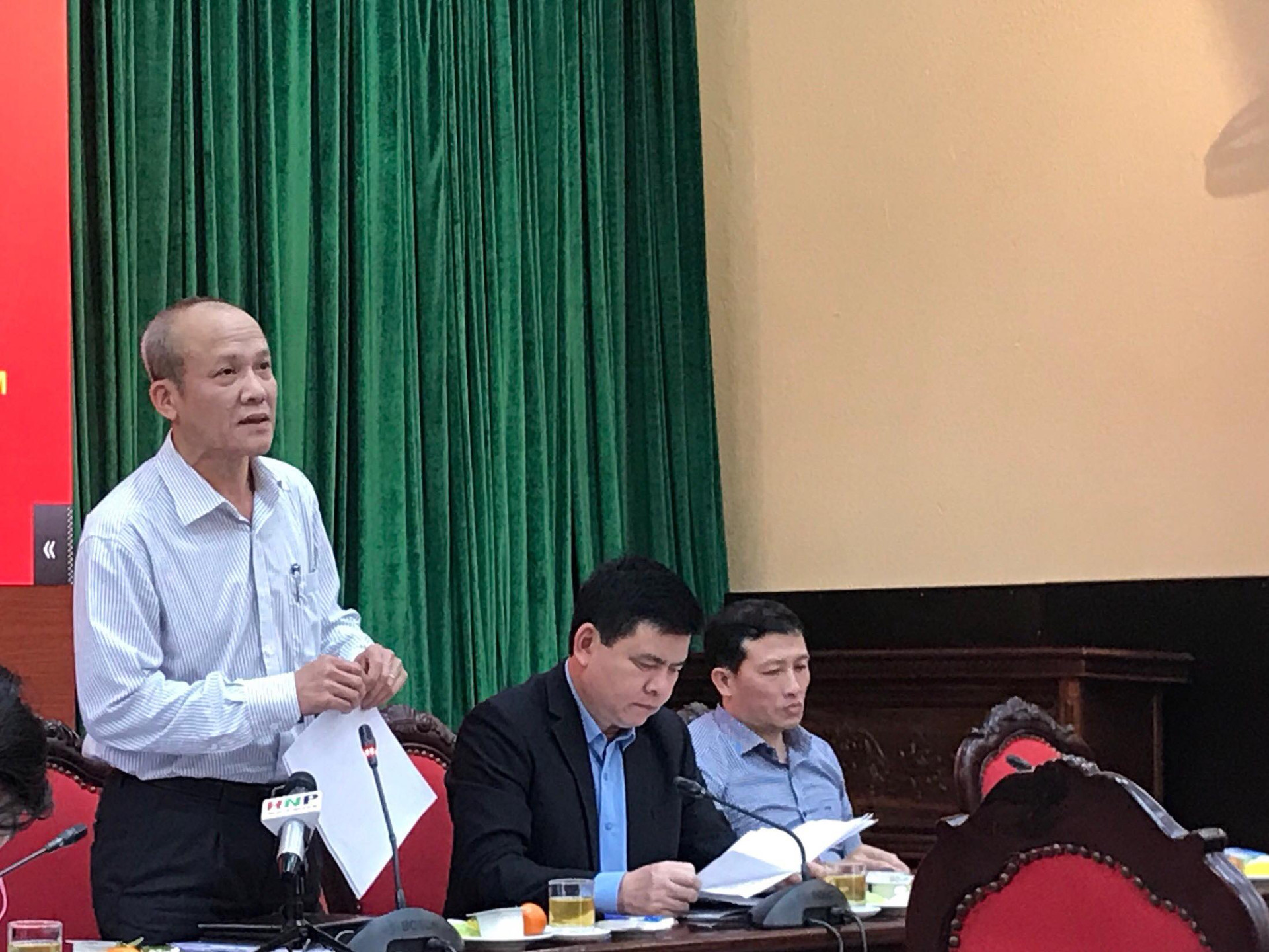 Hà Nội: Tai nạn giao thông giảm trên cả 3 tiêu chí trong dịp Tết Nguyên Đán 2019